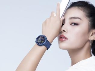 Φωτογραφία για Η Xiaomi παρουσίασε το έξυπνο ρολόι Amazfit Verge
