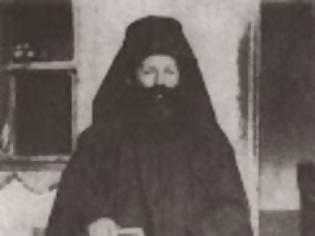 Φωτογραφία για 11083 - Μοναχός Ισίδωρος Καυσοκαλυβίτης (1885 - 19 Σεπτεμβρίου 1968)