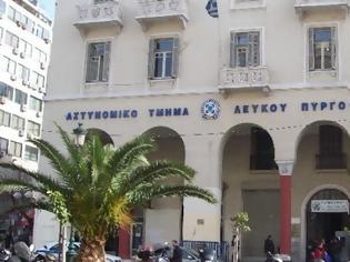 Φωτογραφία για Ένωση Αστυνομικών Θεσσαλονίκης : Το Α.Τ. Λευκού Πύργου εκπέμπει SOS