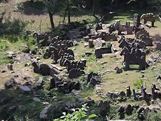 Φωτογραφία για Μυστήριο με τα 200 αγάλματα που βρέθηκαν στα Ιμαλάια - Ποιος τα δημιούργησε [video]