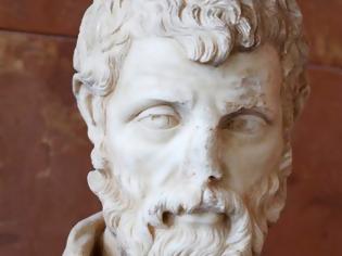 Φωτογραφία για Ηρώδης ο Αττικός: Φιλόσοφος και μέγας ευεργέτης της Αθήνας