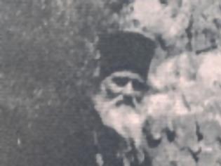 Φωτογραφία για 11087 - Μοναχός Ανατόλιος Καυσοκαλυβίτης (1862 - 20 Σεπτ/ρίου 1938)