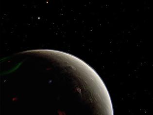 Φωτογραφία για Ανακαλύφθηκε ο πλανήτης «Βούλκαν» από το «Σταρ Τρεκ»