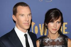 Το νέο κούρεμα του Benedict Cumberbatch και η διακριτική φινέτσα του