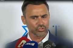 Γιώργος Καπουτζίδης: «Δεν μου λείπει ούτε να παίξω στην τηλεόραση»!