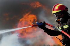 Η ΕΑΚΠ για τη χορήγηση αποζημίωσης στους Δόκιμους Πυροσβέστες κατά την διάρκεια της πρακτικής τους εκπαίδευσης
