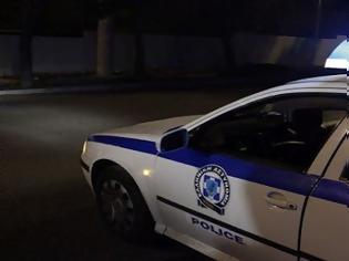 Φωτογραφία για Στην προσαγωγή πέντε οπαδών της Τσέλσι προχώρησαν οι Αστυνομικές Αρχές της Θεσσαλονίκης.