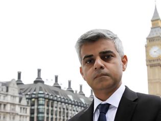 Φωτογραφία για Ο δήμαρχος του Λονδίνου ζητά δεύτερο δημοψήφισμα για το Brexit