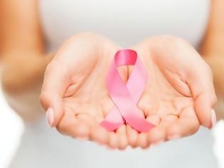 Φωτογραφία για Ποια διατροφή σάς προστατεύει από τον καρκίνο του μαστού, σύμφωνα με νέα μελέτη;