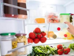 Φωτογραφία για Πού και πώς πρέπει να αποθηκεύεις τα τρόφιμα στο ψυγείο σου;