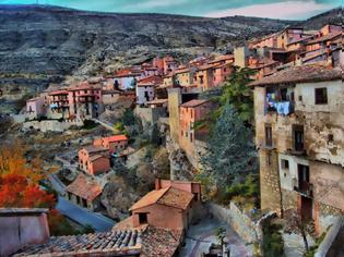 Φωτογραφία για Albarracín: Ο χρόνος του σταμάτησε στην εποχή του Μεσαίωνα