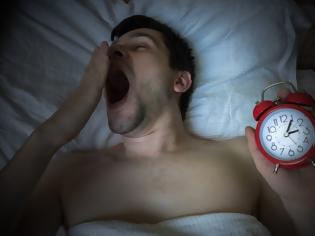 Φωτογραφία για Ποια συνήθειά σας στον ύπνο αυξάνει τον κίνδυνο αθηροσκλήρωσης;