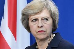 Daily Mirror: «Έσπασε το Brexit σου, Τερέζα Μέι»