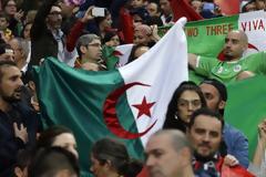 Βία και διαφθορά επικρατεί στο ποδόσφαιρο της Αλγερίας