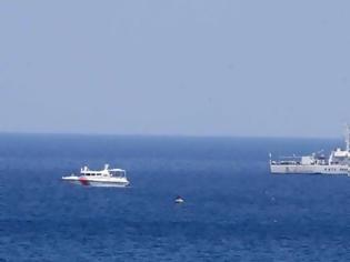 Φωτογραφία για Κύπρος: Πλήρωμα αλιευτικού υπό κυπριακή σημαία συνέλαβε ο τουρκικός στρατός