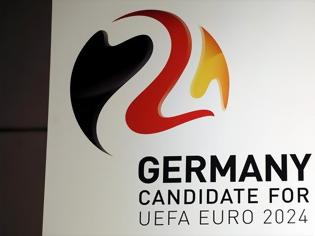 Φωτογραφία για Η Γερμανία κερδίζει τη Τουρκία για το EURO 2024