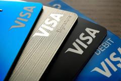 Το ήξερες; Γιατί οι πιστωτικές κάρτες έχουν την ονομασία Visa;