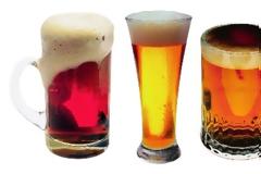 12 στοιχεία που πιθανόν δεν γνωρίζατε για τον αφρό της μπύρας