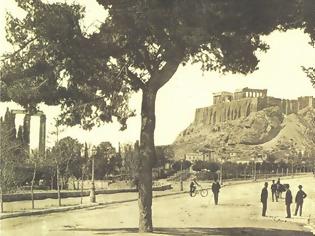 Φωτογραφία για Πως λεγόταν η Αθήνα πριν ονομαστεί…Αθήνα;