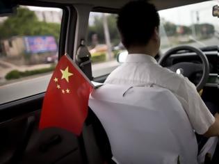 Φωτογραφία για Ο απίστευτος λόγος που κάνει τους Κινέζους οδηγούς να σκοτώνουν αντί να τραυματίζουν πεζούς