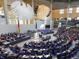 Φωτογραφία για Δημοσκόπηση στη Γερμανία: Συρρικνώθηκαν τα ποσοστά των κομμάτων της κυβέρνησης συνασπισμού