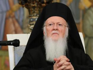 Φωτογραφία για Πατριάρχης Βαρθολομαίος, Η Ουκρανία θα λάβει Αυτοκεφαλία το καθεστώς της Αυτοκεφαλίας εν ου μακρώ χρόνω παρά τας υπάρχουσας αντιδράσεις