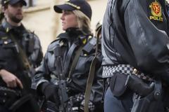 Νορβηγία: Συνελήφθη ένας Ρώσος ως ύποπτος για παράνομη συλλογή πληροφοριών