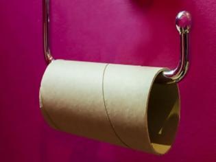 Φωτογραφία για ΤΟ ΗΞΕΡΕΣ; Γιατί οι φτωχοί ξοδεύουν περισσότερα χρήματα για χαρτί τουαλέτας από τους πλούσιους;