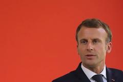 Γαλλία: Νέα πτώση της δημοτικότητας του Μακρόν στο 29%