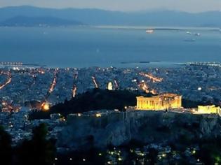 Φωτογραφία για Φόβος από προφητεία: Σε μια μέρα θα αδειάσει η Αθήνα... [video]