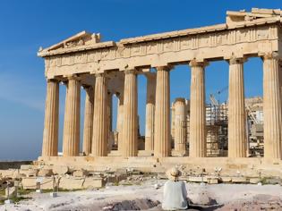 Φωτογραφία για Οι 7 πιο περίεργοι θάνατοι στην αρχαία Ελλάδα