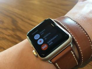 Φωτογραφία για Το νέο Watch της Apple δεν καθορίζει την προεπιλεγμένη πτώση αν ο χρήστης είναι κάτω των 65 ετών
