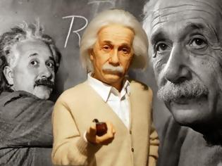 Φωτογραφία για Γρίφος Αϊνστάιν: Το 98% αδυνατεί να βρει τη λύση! Εσείς;