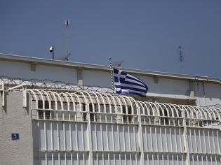 Φωτογραφία για Συνδικαλιστικές διώξεις καταγγέλλει η Ομοσπονδία Σωφρονιστικών Υπαλλήλων Ελλάδος