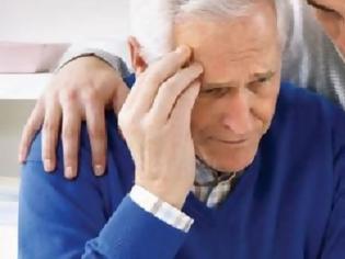 Φωτογραφία για Alzheimer: Τι αισθάνεται ένας άνθρωπος που αρχίζει να χάνει τη μνήμη του;