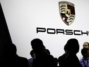 Φωτογραφία για Η Porsche σταματά να πουλά ντιζελοκίνητα οχήματα