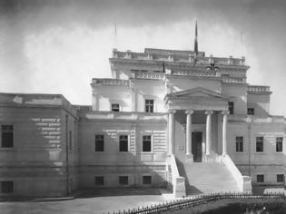 Φωτογραφία για Tο Μέγαρο της Παλαιάς Βουλής και η ελληνική κοινοβουλευτική ιστορία