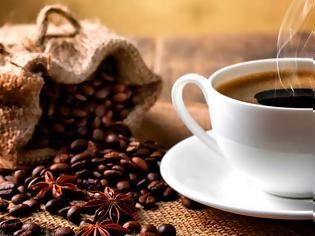 Φωτογραφία για 5 κολπάκια που θα κάνουν τον καφέ σας ακόμα πιο απολαυστικό