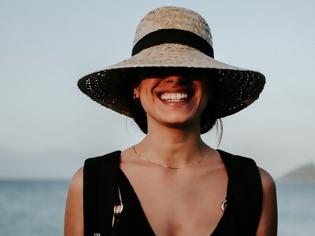 Φωτογραφία για 9 λόγοι που θα σε πείσουν πως πρέπει να χαμογελάς πιο συχνά