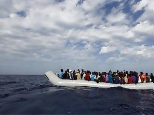 Φωτογραφία για Liberation: Δεν υπάρχουν πλέον πλοία των ΜΚΟ στη Μεσόγειο για τη διάσωση μεταναστών