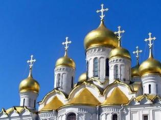 Φωτογραφία για «Ασκήσεις πανικού» από την Εκκλησία της Μόσχας – Όταν δεν βγαίνουν τα «κουκιά» για την Ουκρανία
