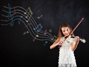 Φωτογραφία για Μπορεί η μουσική να βοηθήσει τα παιδιά με δυσλεξία;
