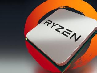 Φωτογραφία για Νέοι Ryzen επεξεργαστές στα 45W από την AMD