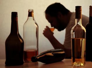 Φωτογραφία για Ελπίδες ταυτόχρονης θεραπείας αλκοολισμού και κατάθλιψης