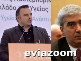 Φωτογραφία για Ο Βαρδαρός απαντά στον Κεδίκογλου για την λειτουργία της ΤΟ.Μ.Υ Δροσιάς