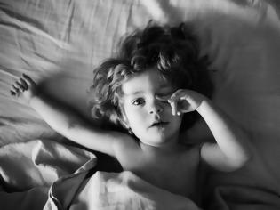 Φωτογραφία για Στέρηση ύπνου στα παιδιά: Συνέπειες για όλη τη ζωή