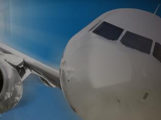 Φωτογραφία για Πρόβλημα στον αέρα για αεροσκάφος που έφυγε από το Ηράκλειο
