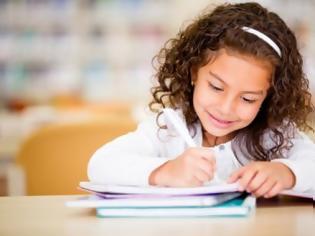 Φωτογραφία για Τέσσερις τρόποι για την ενθάρρυνση της δημιουργικής γραφής στα παιδιά