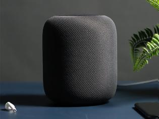 Φωτογραφία για Οι πωλήσεις του HomePod δείχνουν ότι η Apple πρέπει να κάνει μια μικρότερη και φθηνότερη έκδοση