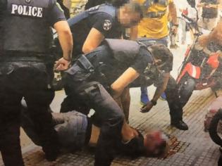 Φωτογραφία για Πρόεδρος Ένωσης Αστυνομικών Αθηνών: Οι συνάδελφοί μου άσκησαν την απολύτως απαραίτητη βία - Βίντεο